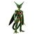 Dragonball Z S.H. Figuarts Action Figure Cell First Form Reissue 17 cm