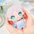 Frieren: Beyond Journey's End Puchish! Plush Figure Frieren 12 cm