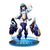 Wandering Witch: The Journey of Elaina PVC Statue 1/7 Rikka Takarada AXGRIT Ver. 24 cm