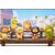 Upset Duck: Born This Way Blind Box figure 18 cm Display (6)
