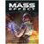 Mass Effect Art Book The Art of the Mass Effect Trilogy: Expanded Edition *English Ver.*