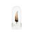 Jurassic Park III Prop Replica 1/1 Spinosaurus Tooth 14 cm
