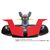 Mazinger Z Figure Metal Action Hover & Jet Pilder acessories Set Body Parts 16 cm