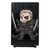 Metal Gear Solid 2 FiGGYZ Magnet Collectible Solidus Snake 11 cm