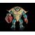 Mythic Legions: Dawns of Discovery Actionfigur Bulwarqq Deluxe Monster
