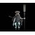 Cosmic Legions: OxKrewe Book Two Harrow Zone Actionfigur AhgCha (Deluxe) 18 cm