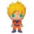 Dragon Ball Z POP! Vinyl Figure Super Saiyan Goku 10 cm