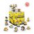 Minions II Mystery Minis Vinyl Mini Figures 6 cm Display (12)
