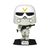Star Wars POP! Vinyl Bobble-Head Snowtrooper (Concept Series) 9 cm