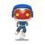 The Fantastic Four: First Steps POP! Vinyl Figure Human Torch (Astronaut) 9 cm