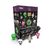 Nightmare before Christmas Pocket POP! Vinyl Figure Coal 4 cm Display (12)