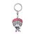 Demon Slayer: Kimetsu no Yaiba POP! Vinyl Keychains 4 cm Akaza Display (12)