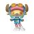 One Piece POP! Animation Figure Chopper (Egg) 9 cm
