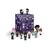 Wednesday Mini Figures PDQ 5 cm Display (12)