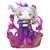 Frieren POP! Deluxe Vinyl Figure Frieren vs Replica 17 cm