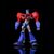 Transformers Furai Model Plastic Model Kit Optimus Prime (Animated) 16 cm