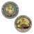 Shrek Collectable Coin Swamp Sweet Swamp Limited Edition