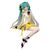 Hatsune Miku Noodle Stopper PVC Statue Canary Bird heo exclusive 14 cm