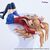 Toradora! Noodle Stopper PVC Statue Taiga Aisaka 14 cm