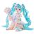 Hatsune Miku melffy PVC Figure Sugar Cloud 11 cm