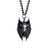 The Witcher Medallion Lynx