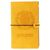 Harry Potter Travel Journal Hufflepuff 20 cm