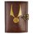 Harry Potter Vegan Leather Notebook