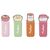 Pusheen Highlighters with Topper Sushi Roll Set of 4