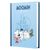 Moomin Academic Planner 2026/27 A5 *English Version*