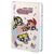 The Powerpuff Girls Academic Planner 2026/27 A6 *English Version*
