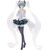 Character Vocal Series 01: Hatsune Miku Pop Up Parade PVC Statue Hatsune Miku: Little Missing Stars Ver. 18 cm
