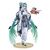 Character Vocal Series 01: Hatsune Miku PVC Figure 1/7 Smile x Future Ver. 27 cm