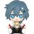 Ensemble Stars!! Huggy Good Smile Chibi Figure Niki Shiina 7 cm
