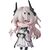Arknights Nendoroid Action Figure Civilight Eterna 10 cm