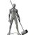 Attack on Titan Pop Up Parade PVC Statue Lara Tybur: War Hammer Titan Ver. L Size 25 cm