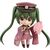 Senbonzakura x Hatsune Miku PVC Statue Nendoroid Hatsune Miku: Senbonzakura Ver. 10 cm