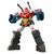 The Brave Fighter of Legend Da-Garn Action Figure The Gattai Land Bison 27 cm