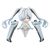 Goddess of Victory: Nikke Nendoroid Action Figure Cinderella 10 cm