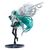 Character Vocal Series 01: Hatsune Miku PVC Figure 1/7 Happy 16th Birthday Ver. 31 cm