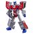Transformers Icons Voyager Class Action Figure Optimus Prime 17 cm