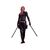 Black Widow Movie Masterpiece Action Figure 1/6 Black Widow Special Edition 28 cm