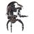 Star Wars Episode I Movie Masterpiece Action Figure 1/6 Droideka 27 cm