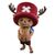 One Piece Collectible Figure Action Figure Chopper 49 cm