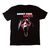 Scream T-Shirt Ghost Face Lives Size XL
