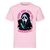 Scream T-Shirt Ghost Face You're Cute when you Scream