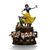 Snow White and the Seven Dwarves Art Scale Statue 1/10 Snow White and Dopey Deluxe Edition 21 cm