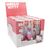 Sanrio LED Glitter Lamps Hello Kitty 15 cm Display (12)