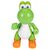 World of Nintendo Talking Action Figure Let's Go! Yoshi! 36 cm