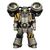Warhammer The Horus Heresy Action Figure Iron Warriors MkII Assault Legionary 1 12 cm
