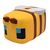 Minecraft Mega Squishme Anti-Stress Figure 15 cm Series 3 Bee 15 cm